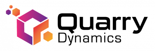 Company Logo For QUARRY DYNAMICS INC.'