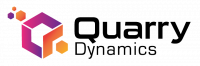 QUARRY DYNAMICS INC. Logo