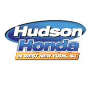 Company Logo For Hudson Honda In West New York'