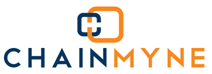 Company Logo For ChainMyne'