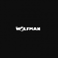 The Wolfman Store Logo
