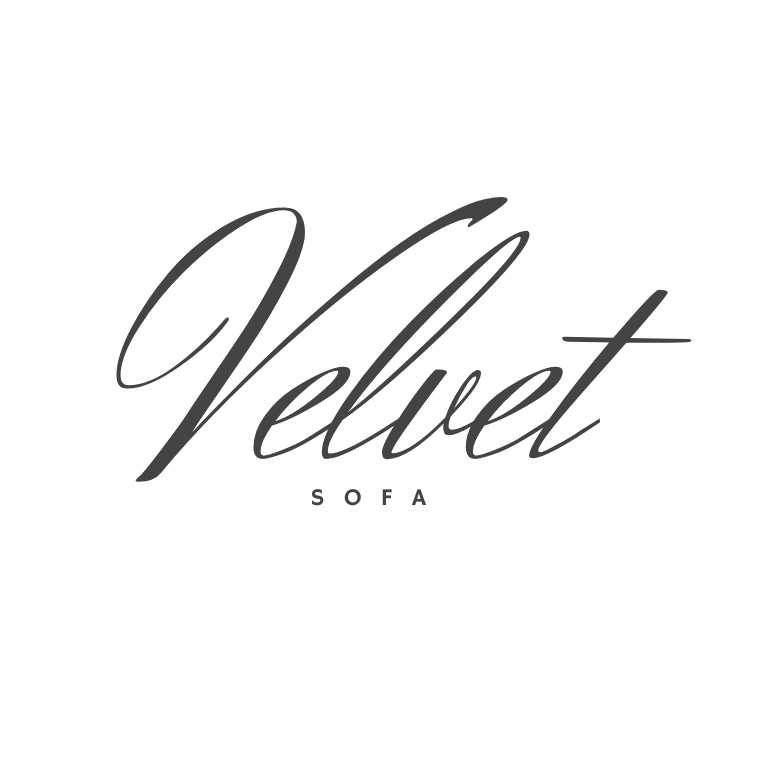 Company Logo For Velvet Sofa'