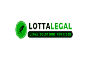 Company Logo For LottaLegal'