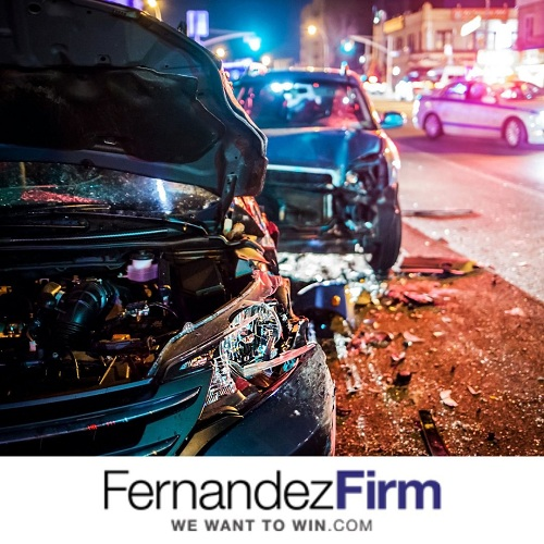 Company Logo For The Fernandez Firm'