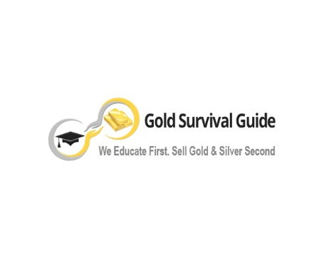 Company Logo For Gold Survival Guide'