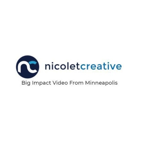 Company Logo For Nicolet Creative Video Production &amp;'