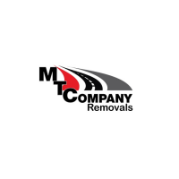 MTC Packers Movers London Logo