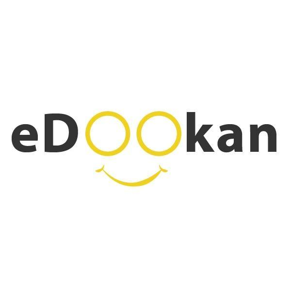 Company Logo For eDookan'