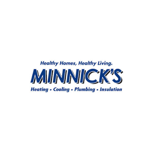 Company Logo For Minnick's Inc.'