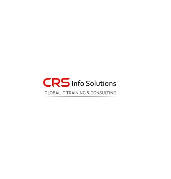 Company Logo For CRS Info Solutions'