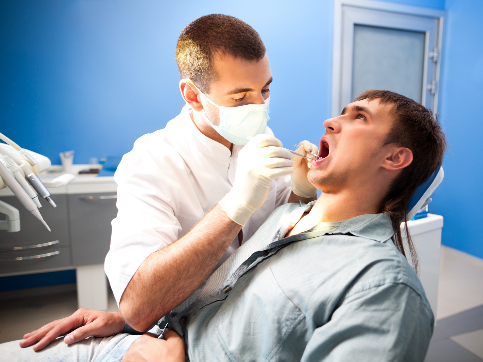 emergency dentist claycomo mo'