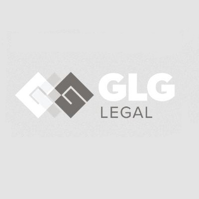 GLG Legal Logo