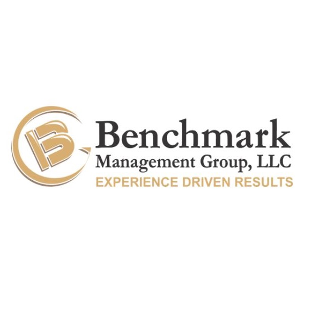 Benchmark Management Group Logo