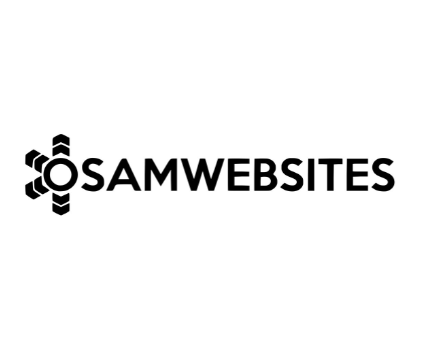 Company Logo For Osam Websites'