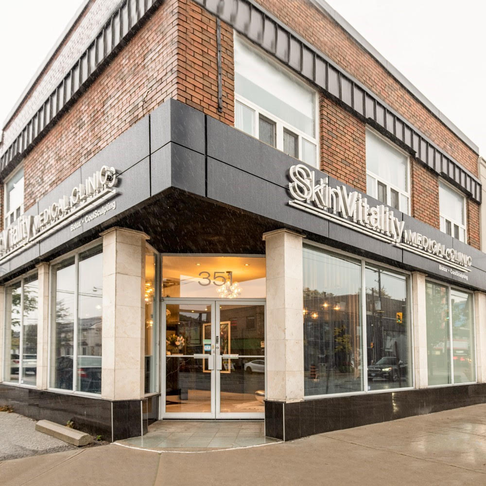 Company Logo For Skin Vitality Medical Clinic Toronto'