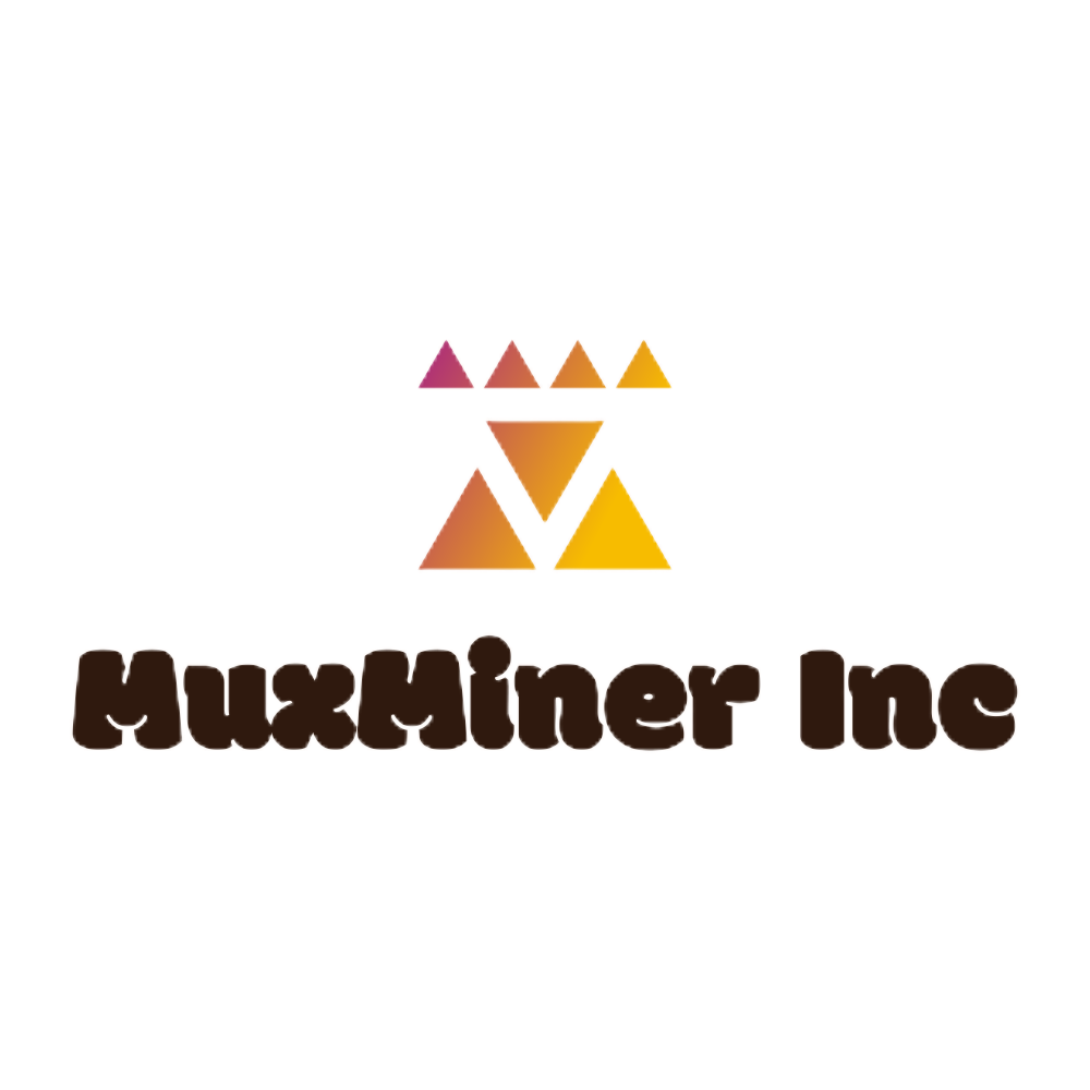 Company Logo For MUXMINER INC'