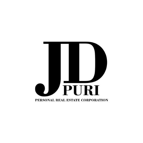 Company Logo For JD Puri'