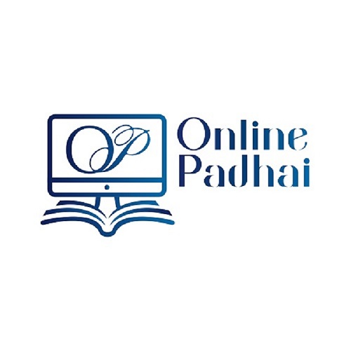 Online Padhai Logo