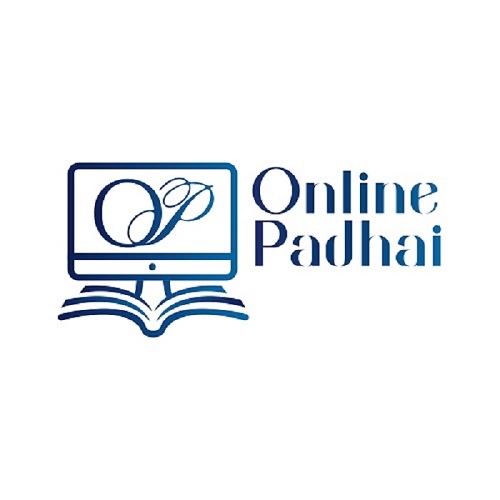 Company Logo For Online Padhai'