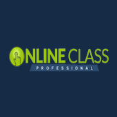 Company Logo For Online Class Professionals'