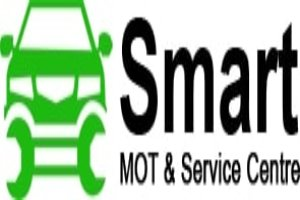 Company Logo For Smart MOT &amp; Service Centre'