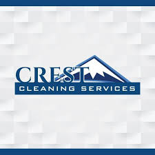 Company Logo For Crest Seattle Janitorial Services'