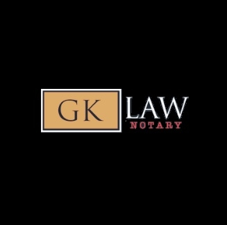 Company Logo For GK Notary Toronto - Document Notarization S'