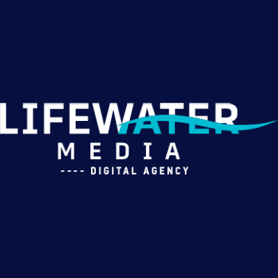 Company Logo For Life Water Media'