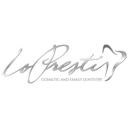 LoPresti Cosmetic and Family Dentistry - Dentist Stamford Logo