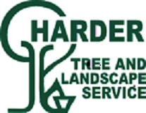 Company Logo For Harder Tree and Landscape Service'