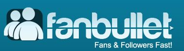Company Logo For fanbullet.com'
