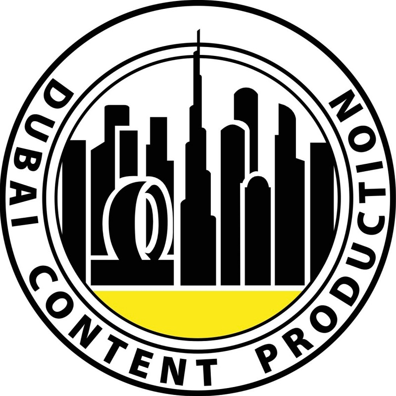 Company Logo For Dubai Content Production'