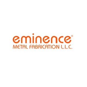Company Logo For Eminence Metal Fabrication And Coating Duba'