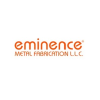 Eminence Metal Fabrication And Coating Dubai Logo