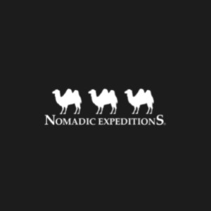 Company Logo For Nomadic Expeditions'