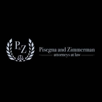 Company Logo For Pisegna And Zimmerman LLC'