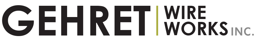 Company Logo For Gehret Wire Works'