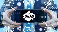 Software-as-a-Service (SaaS) Market