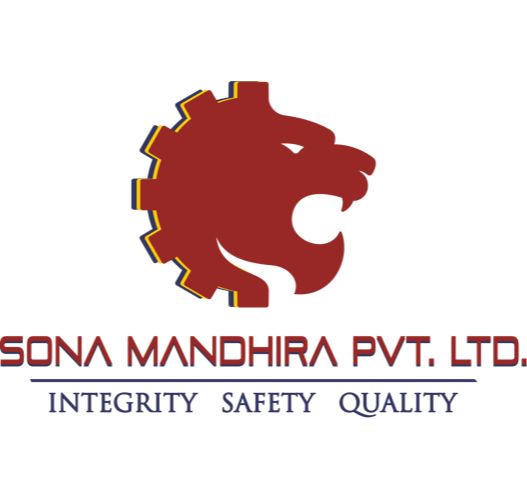Sona Mandhira Pvt Ltd Logo