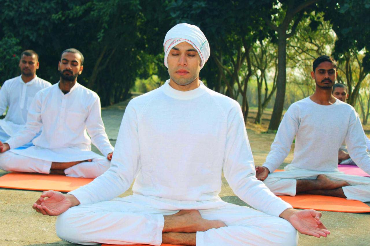 Company Logo For Yoga teachers training'