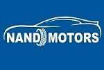 Company Logo For Nand Motors  Tyre Shop in Noida'