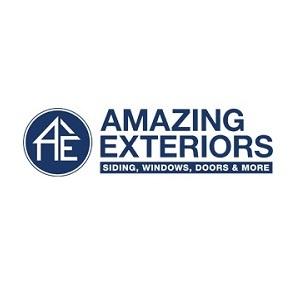 Company Logo For Amazing Exteriors of Oklahoma'