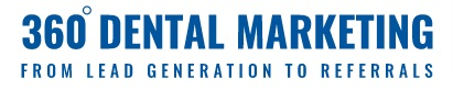 Company Logo For 360&deg; Dental Marketing'