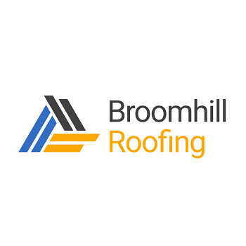 Company Logo For Broomhill Roofing'