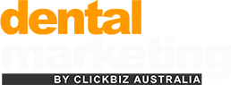 Company Logo For Clickbiz Dental Marketing'