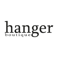 Company Logo For Hanger Boutique vb'