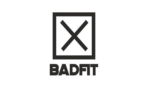 Badfit'