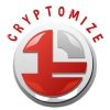 Company Logo For CryptoMize'