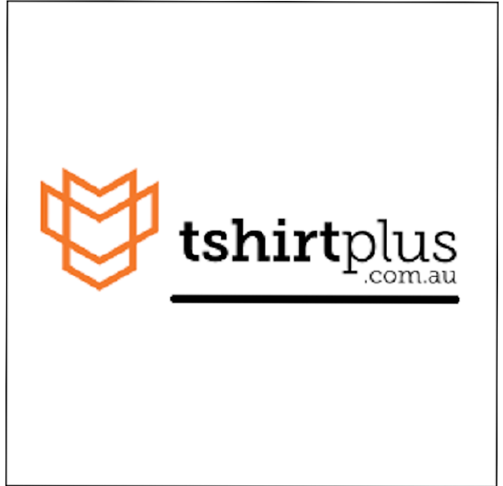 Company Logo For T Shirt Plus'