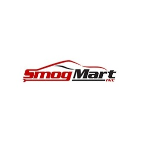 Company Logo For Smog Mart'